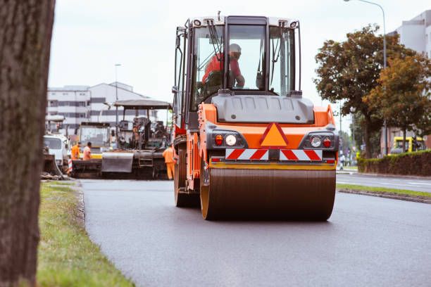 Driveway Overlay Services in Point Pleasant, NJ